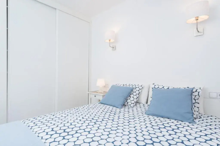 Apartamento Pinebeach