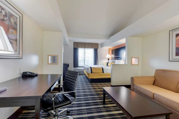 Double Junior Suite