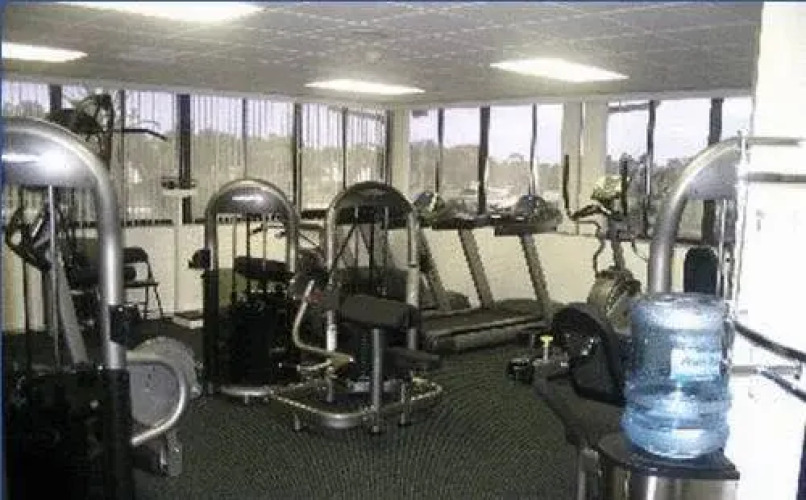 Ventura Golf Club and Southpoint ResortOver view