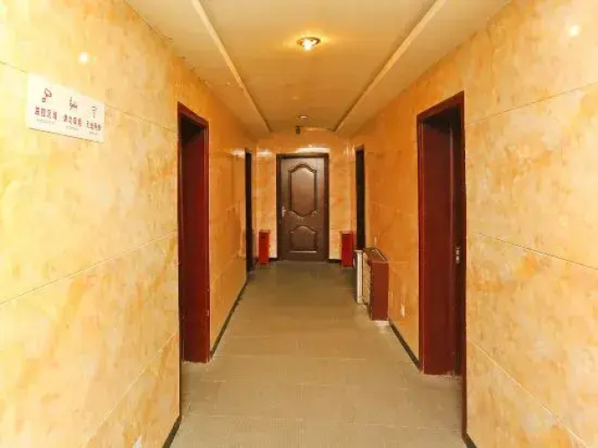 huating hotel