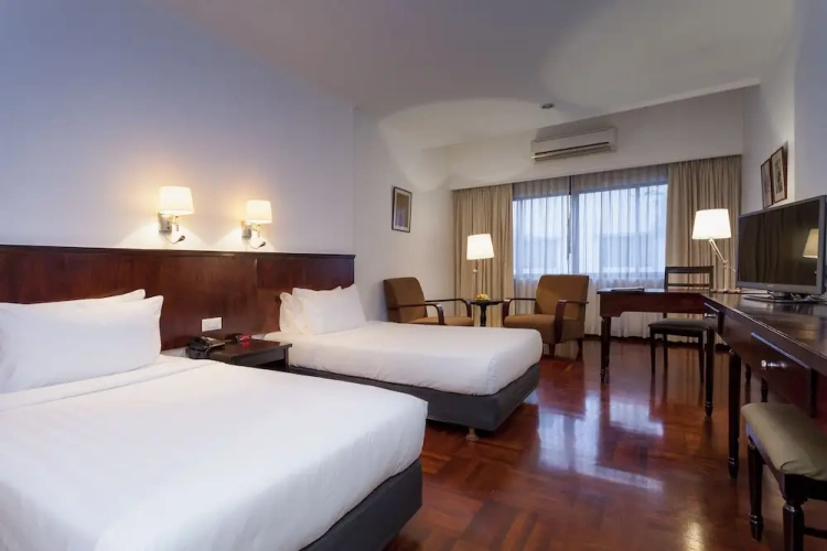 Superior room