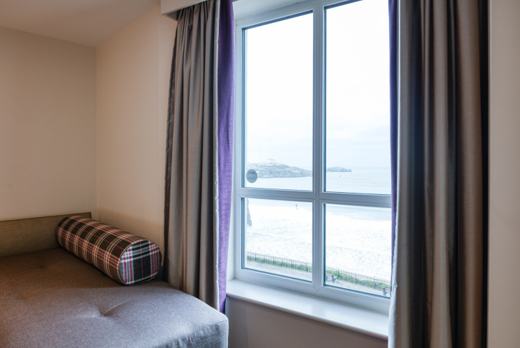 Premier Inn Newquay - Seafront