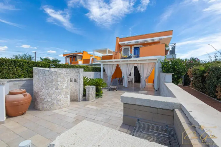 Cala Golden Apartment
