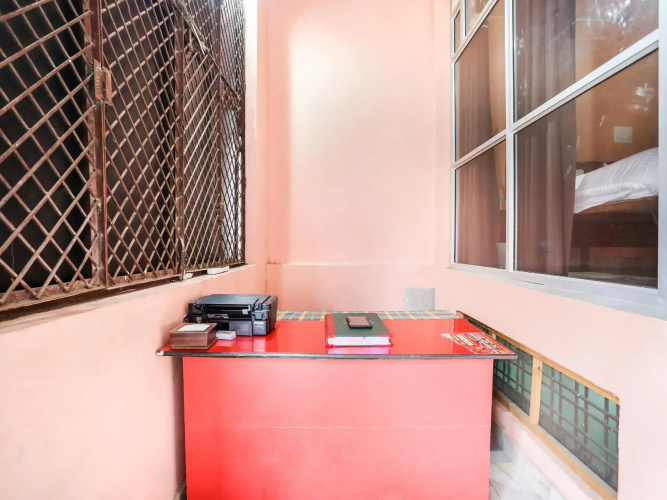 Star Residency by OYO Rooms