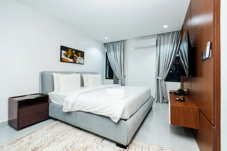 Superior Suite