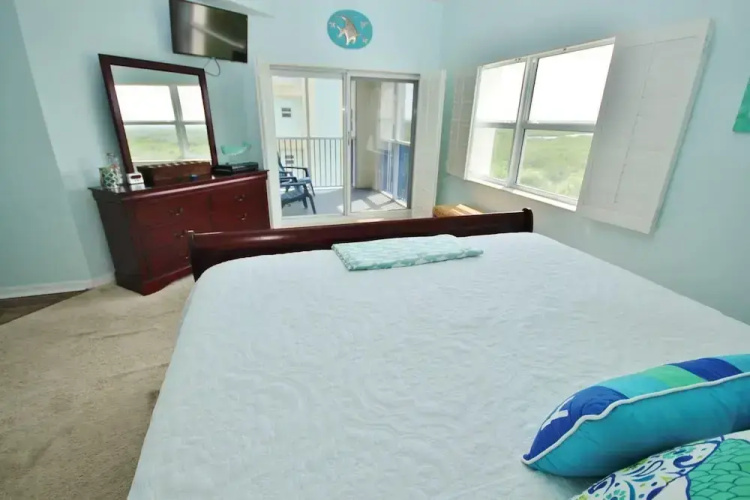 Oceanwalk 7-501