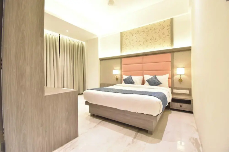Hotel La Dahlia