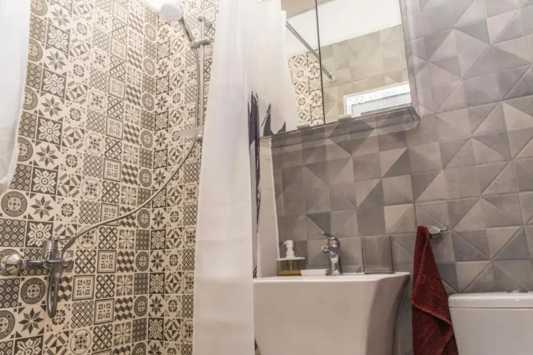Miramar Balchik Apartment 10