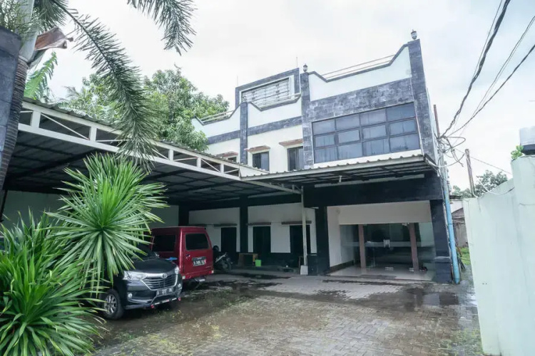 Hotelafbeelding