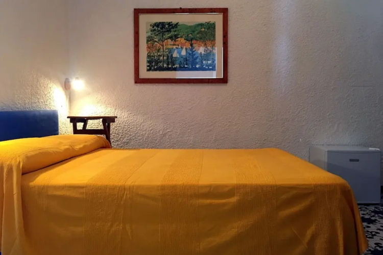 Santa Caterina Bed & Breakfast