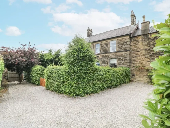 Cottage