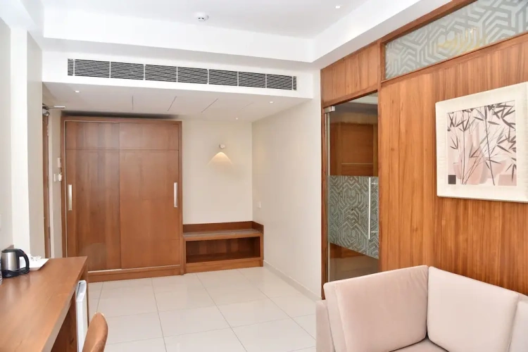 Double Suite