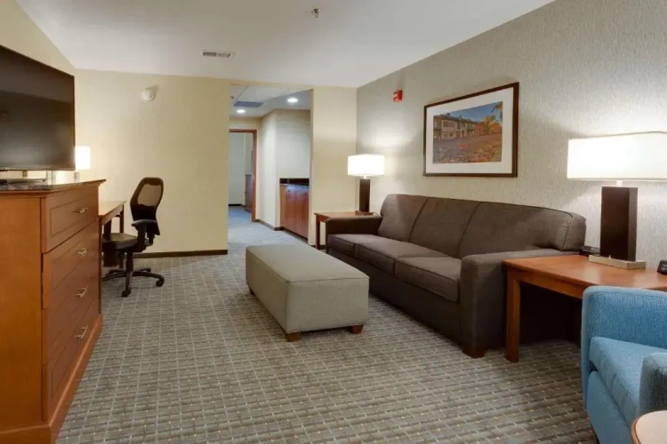 Double Suite