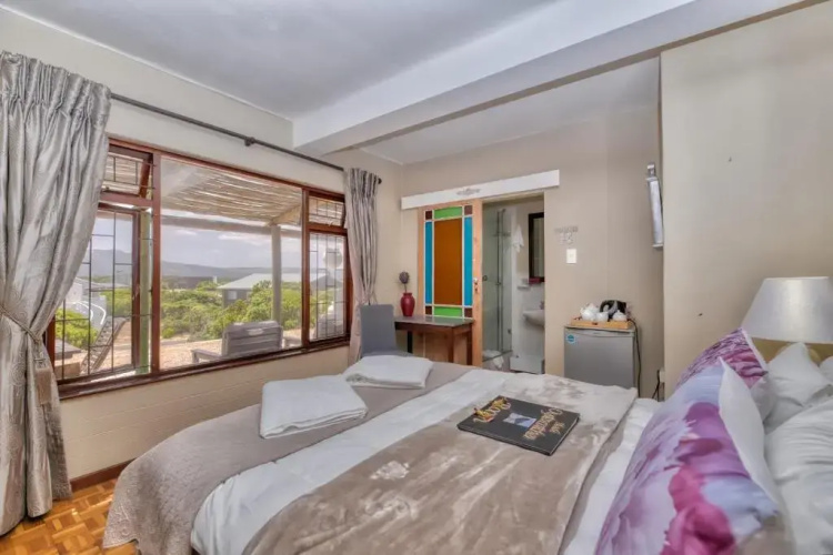 The-Ark B & B
