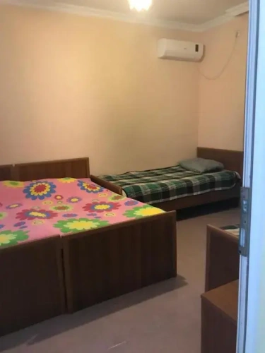 Classic Quadruple room