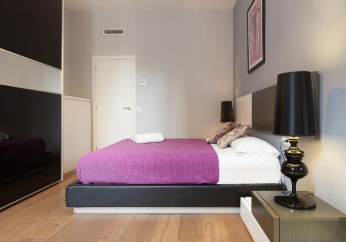 3 Bedrooms Apartment