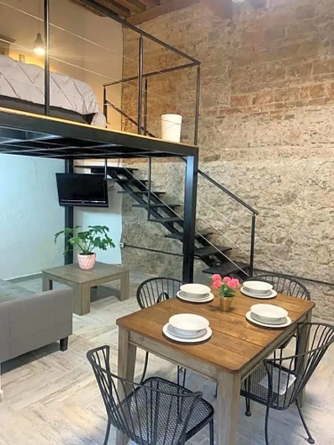 Oyo Hotel Casona Poblana