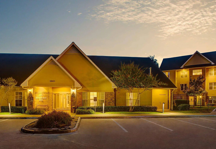 Hotelafbeelding