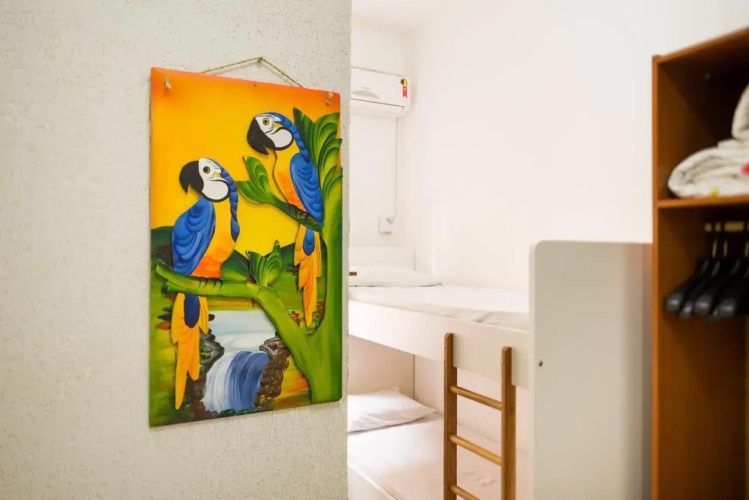 Hotel Brasil