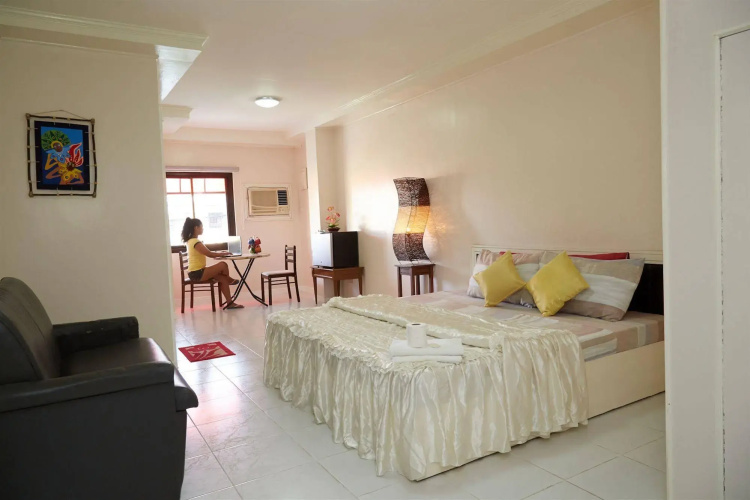 Hotel Saleh
