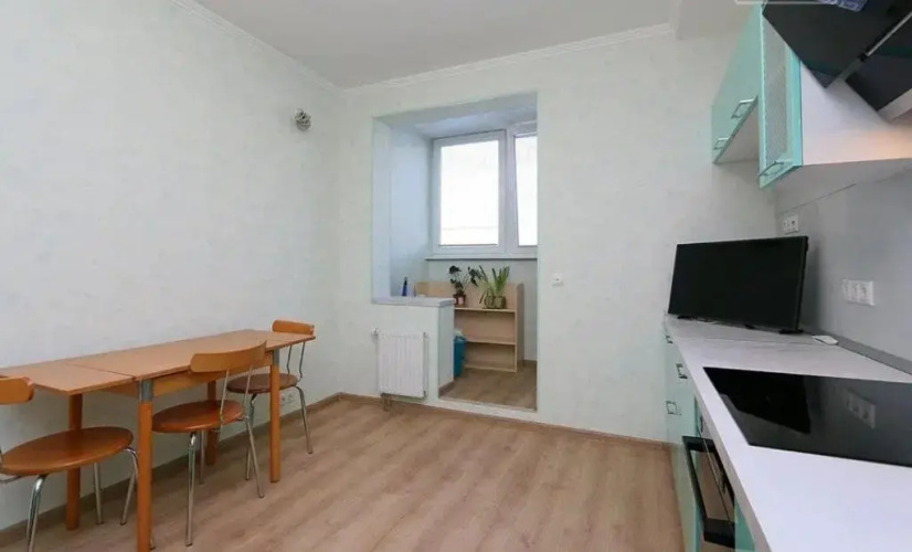 2-Room Flat In Batumi Lux