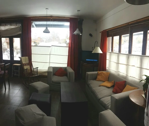 Family Apartment