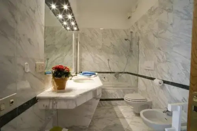 Lake Lugano Apartment - 14538