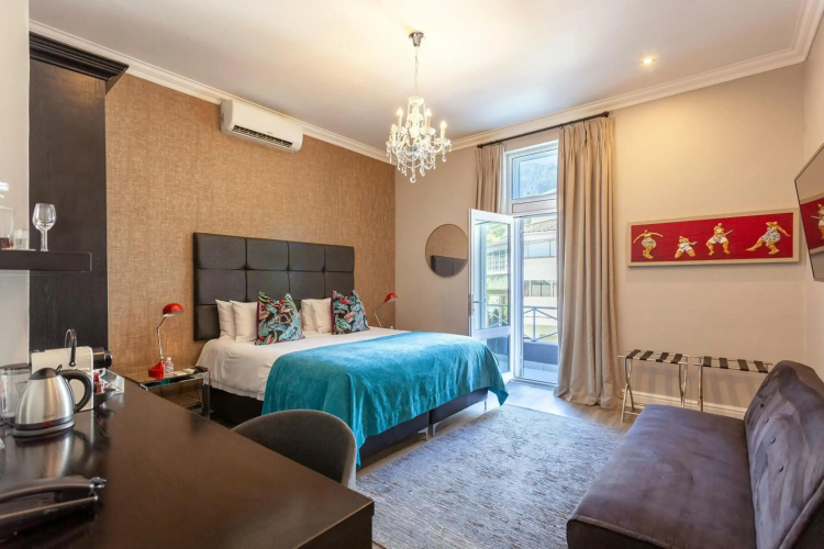Cloud 9 Boutique Hotel and Spa