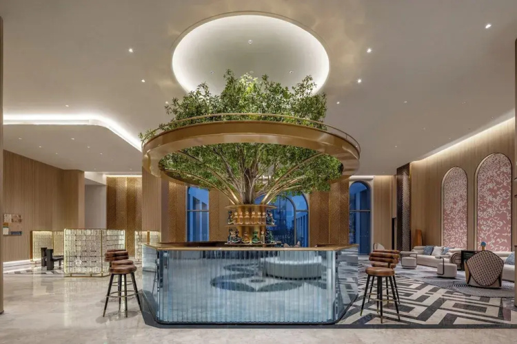 EVEN Hotel Yining by IHG
