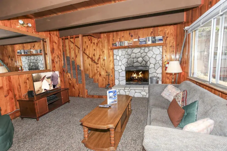 Moonridge Retreat