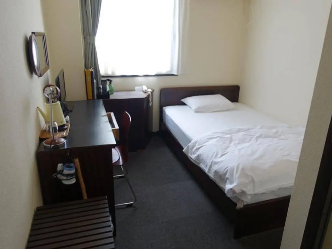 Personal Hotel You