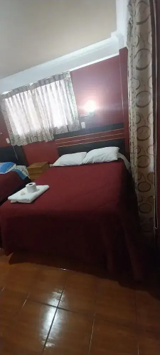 Hostal Joya Andina