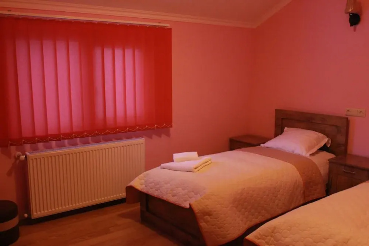 Hotel Shirim