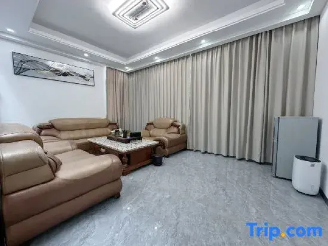 Pingtan Youlai Inn