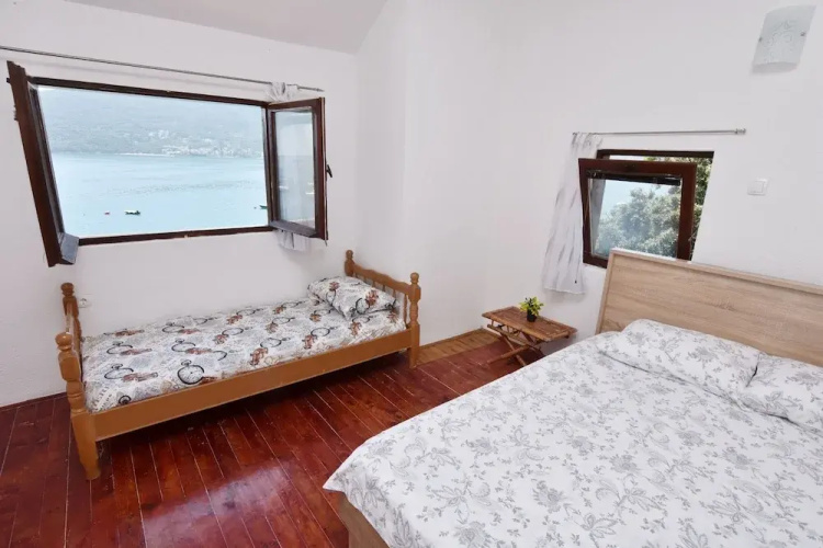 Apartment Daris