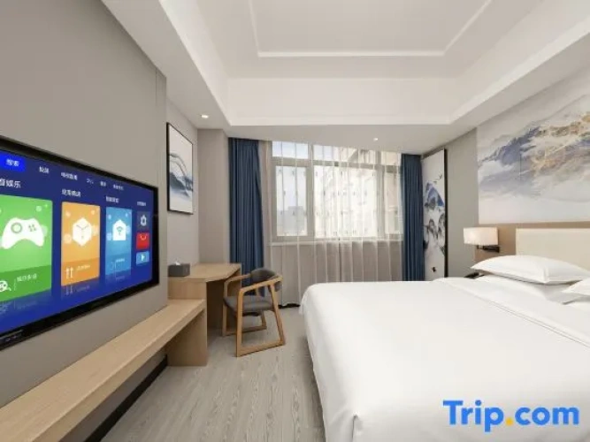 Business Double room