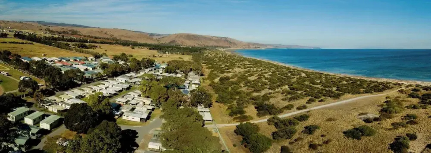 Beachside Caravan Park