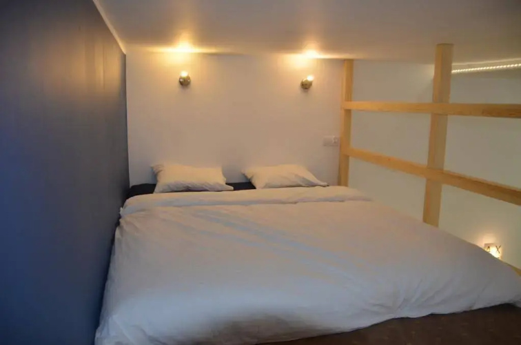 Sopot Sleeps - Sopot Spot