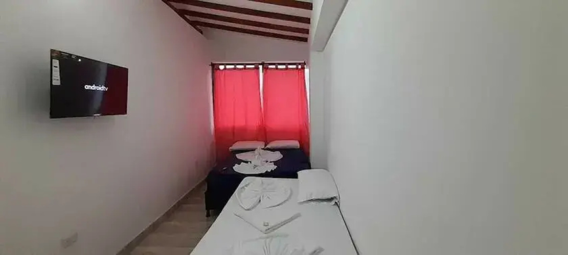 Hotel Caldas Real