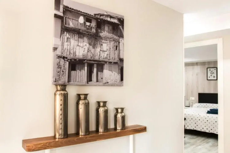 Apartamento La Campanina
