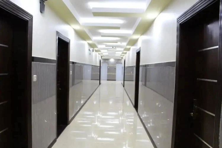 ETAB Hotels Suites