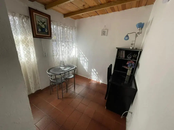 Departamento Naval Coyoacán