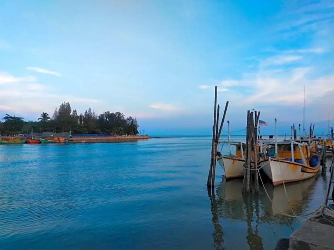 Vila Studio Seaview @ Imperium Residence
