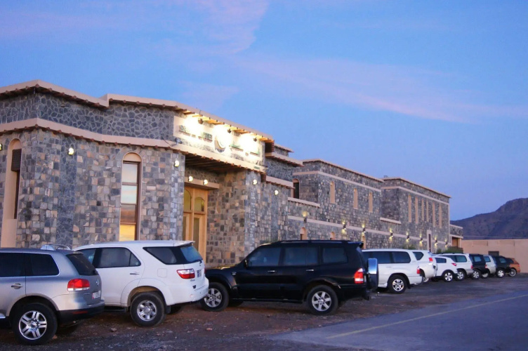 Image de l'hôtel