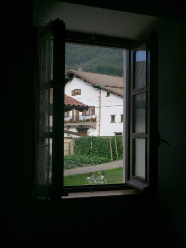 Casa Rural Lenco I