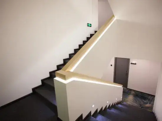O Hotel