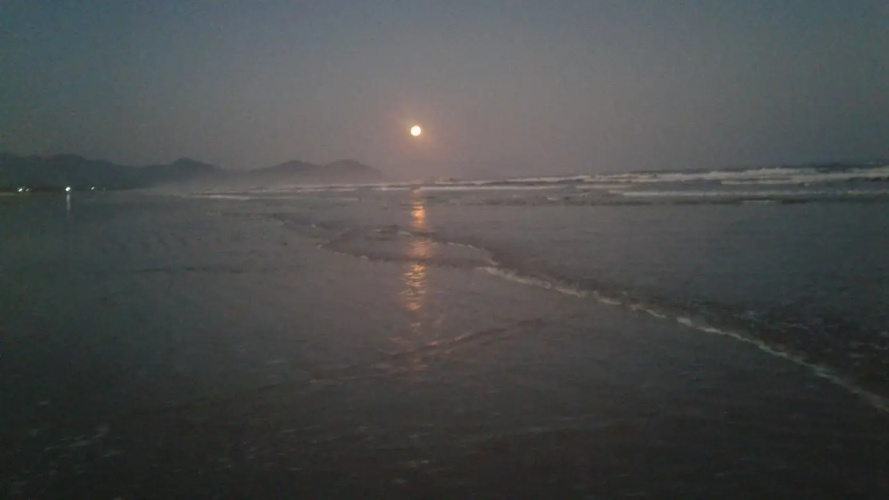 PousadaBoramar