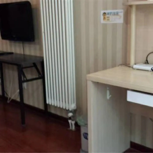 Feisuo Apartment Hotel (Beijing Win & International)