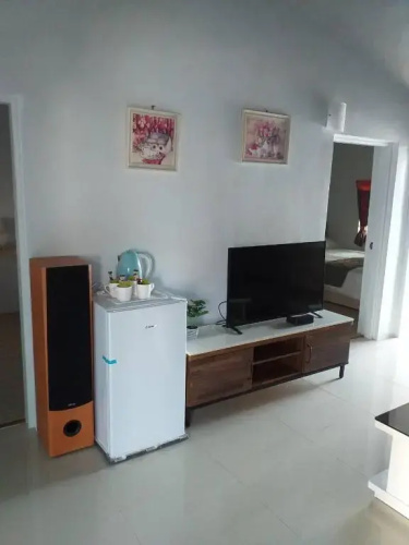 Yue Ya Wan Homestay