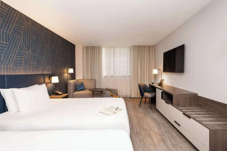 Hyatt Place Leeds